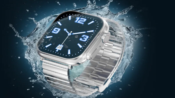 ಭಾರತದಲ್ಲಿ ಫೈರ್‌ಬೋಲ್ಟ್‌ ಗ್ಲಾಡಿಯೇಟರ್‌ ಪ್ಲಸ್‌ ಸ್ಮಾರ್ಟ್‌ವಾಚ್‌ ಲಾಂಚ್‌;