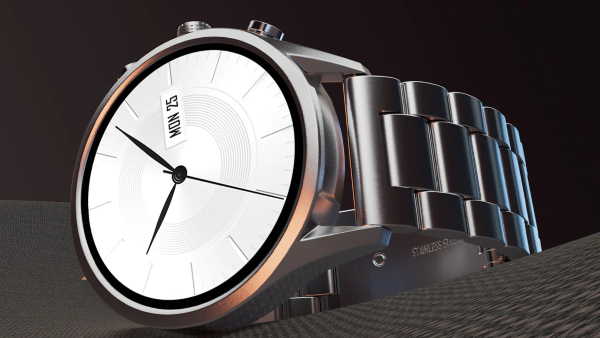 ಭಾರತಕ್ಕೆ ಹೊಸ ಲಕ್ಸುರಿ ಸ್ಮಾರ್ಟ್‌ವಾಚ್‌ ಎಂಟ್ರಿ! ಯಾವುದು ಈ ಸ್ಮಾರ್ಟ್‌ವಾಚ್‌!