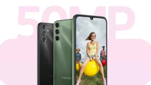 ಸದ್ಯದಲ್ಲೇ ಸ್ಯಾಮ್‌ಸಂಗ್‌ನಿಂದ ಗುಡ್‌ನ್ಯೂಸ್‌!.2ದಿನ ಫುಲ್‌ ಬ್ಯಾಟರಿ ಬ್ಯಾಕ್‌ಅಪ್