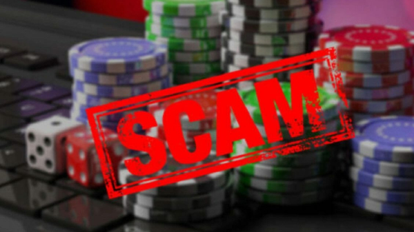 ಆನ್‌ಲೈನ್‌ನಲ್ಲಿ ಗೇಮ್‌ ಆಡುವಾಗ ಎಚ್ಚರ... 58 ಕೋಟಿ ಕಳೆದುಕೊಂಡ ವ್ಯಕ್ತಿ