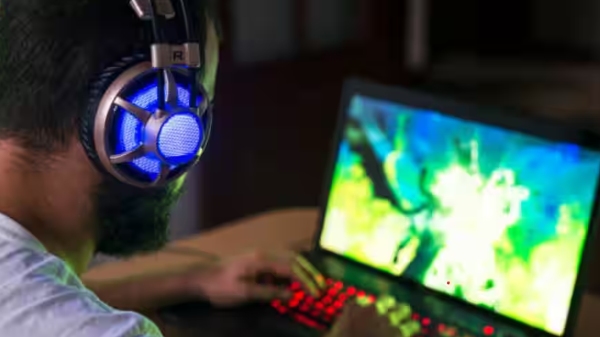 ಆನ್‌ಲೈನ್ ಗೇಮ್‌ ಆಡುವವರಿಗೆ ಶಾಕಿಂಗ್‌ ನ್ಯೂಸ್‌, ಜಿಎಸ್‌ಟಿ ದರ 28% ಕ್ಕೆ ಹೆಚ್ಚಳ