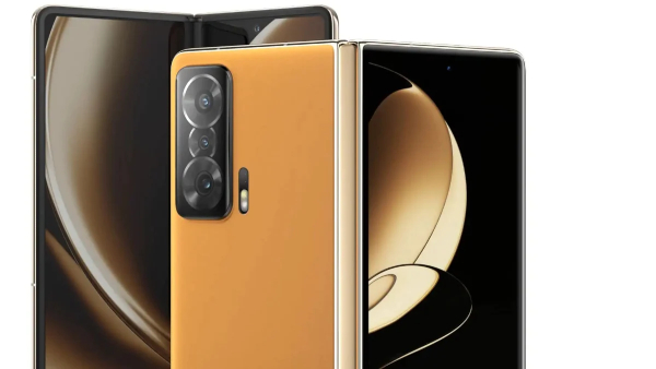 ಮೊಬೈಲ್‌ ಮಾರುಕಟ್ಟೆಲಿ ಸಂಚಲನ ಸೃಷ್ಟಿಸಿದ ಹಾನರ್‌ ಮ್ಯಾಜಿಕ್‌ V2! ಏನಿದರ ವಿಶೇಷ!