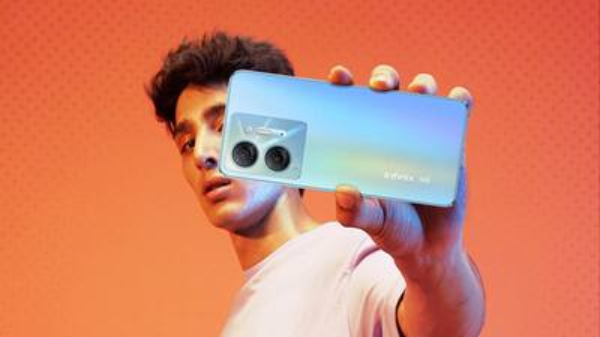 ಇನ್ಫಿನಿಕ್ಸ್ ಹಾಟ್‌ 30 5G ಸ್ಮಾರ್ಟ್‌ಫೋನ್ ಲಾಂಚ್‌...