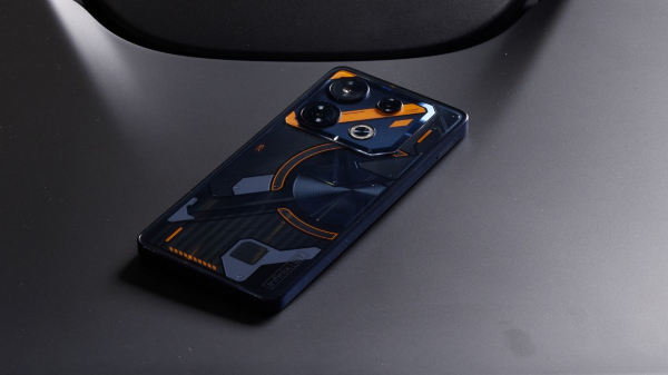 ನಥಿಂಗ್ ಫೋನ್ (2) ಗೆ ಇನ್ಫಿನಿಕ್ಸ್‌ GT 10 ಪ್ರೊ ಟಕ್ಕರ್‌! 