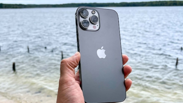 ಐಫೋನ್‌ 13 ಪ್ರೊ ಮ್ಯಾಕ್ಸ್‌ಗೆ ದೊಡ್ಡ ಡಿಸ್ಕೌಂಟ್‌...