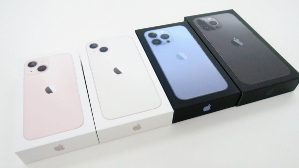 ಹೊಸ ಐಫೋನ್‌ ಖರೀದಿಸುವ ಪ್ಲ್ಯಾನ್‌ ಇದ್ರೆ, ಈ ಆಫರ್‌ ಮಿಸ್ ಮಾಡ್ಕೋಬೇಡಿ! 