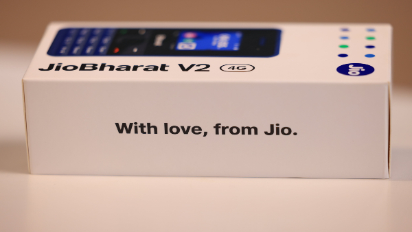 Jio Bharat Phone: ಹೊಸ ಕ್ರಾಂತಿಗೆ ಜಿಯೋ ಮುನ್ನುಡಿ! ಕೇವಲ 999ರೂ.ಗೆ 4G ಫೋನ್!