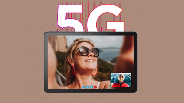 ಹೊಸ ಟ್ಯಾಬ್‌ ಬಿಡುಗಡೆ ಮಾಡಿದ 'ಲೆನೊವೊ'!..ಜಬರ್ದಸ್ತ್‌ ಬ್ಯಾಟರಿ ಬ್ಯಾಕ್‌ಅಪ್‌!