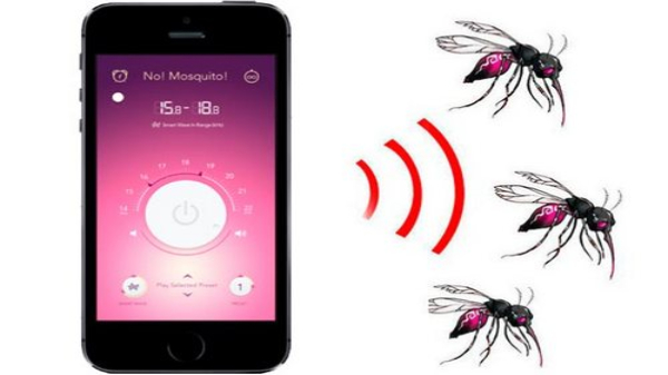 ಈ ಆಪ್ಗಳು ಫೋನ್ನಲ್ಲಿದ್ರೆ ಮನೆಯಲ್ಲಿ ಸೊಳ್ಳೆಗಳು ನಿಮ್ಮ ಹತ್ತಿರವೇ ಸುಳಿಯಲ್ಲ! ಈ ಆಪ್ಗಳು ಫೋನ್ನಲ್ಲಿದ್ರೆ ಮನೆಯಲ್ಲಿ ಸೊಳ್ಳೆಗಳು ನಿಮ್ಮ ಹತ್ತಿರವೇ ಸುಳಿಯಲ್ಲ!