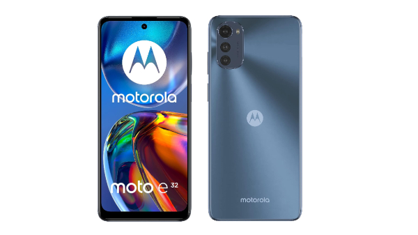 ಮೊಟೊರೊಲಾದ ಈ ಜನಪ್ರಿಯ ಫೋನ್ಗೆ 33% ರಿಯಾಯಿತಿ... ಮೊಟೊರೊಲಾದ ಈ ಜನಪ್ರಿಯ ಫೋನ್ಗೆ 33% ರಿಯಾಯಿತಿ...