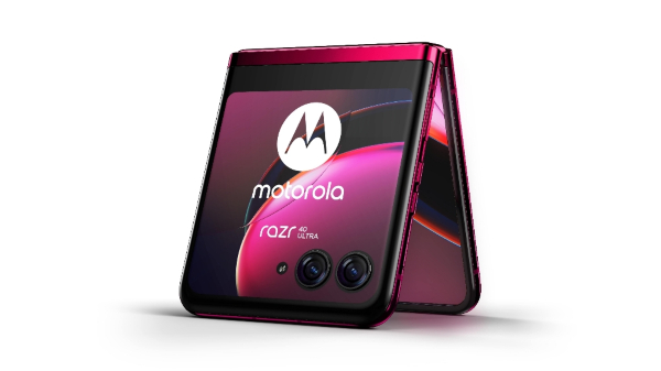 ಭಾರತದಲ್ಲಿ ಮೊಟೊರೊಲಾ ರೇಜರ್‌ 40 ಸರಣಿ ದರ್ಬಾರ್‌ ಶುರು! ಬೆಲೆ ಎಷ್ಟು ಗೊತ್ತಾ?