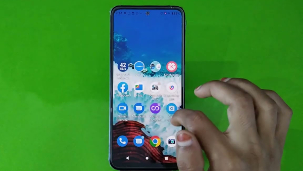 ಮೊಟೊದ ಈ ಮೊಬೈಲ್‌ಗೆ ಭರ್ಜರಿ ಆಫರ್‌!..ಅಗ್ಗದ ಬೆಲೆ ಖರೀದಿಸಬಹುದು!