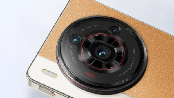 ಮಾರುಕಟ್ಟೆಯಲ್ಲಿ ನುಬಿಯಾ Z50S ಪ್ರೊ ಬಿರುಗಾಳಿ! ಅದ್ಬುತ ಕ್ಯಾಮೆರಾ ಡಿಸೈನ್‌!