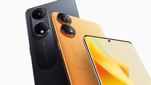 ಇತ್ತೀಚೆಗಷ್ಟೇ ಲಾಂಚ್ ಆದ ಜನಪ್ರಿಯ ಈ ಒಪ್ಪೋ ಫೋನ್‌ಗೆ ಭರ್ಜರಿ ರಿಯಾಯಿತಿ! 