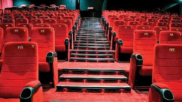 PVR ಐನಾಕ್ಸ್ ಸಿನಿಮಾಸ್‌ ನಿಂದ ಗುಡ್‌ನ್ಯೂಸ್‌!..ಈ ಸೇವೆಯಲ್ಲಿ 40% ಕಡಿತ!