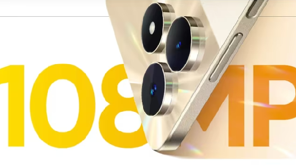 ಭಾರತಕ್ಕೆ ಗ್ರ್ಯಾಂಡ್‌ ಎಂಟ್ರಿ ಕೊಟ್ಟ ರಿಯಲ್‌ಮಿ C53! ವಾವ್ಹ್‌ ಎನಿಸುವ ಫೀಚರ್ಸ್‌