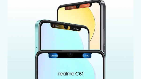 ಟೆಕ್‌ ಮಾರುಕಟ್ಟೆಯಲ್ಲಿ ರಿಯಲ್‌ಮಿ C51 ಅನಾವರಣ! ಭಾರತದಲ್ಲಿ ಯಾವಾಗ?