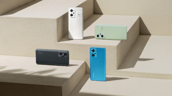 ರಿಯಲ್‌ಮಿ GT 2 ಬೆಲೆಯಲ್ಲಿ ಭರ್ಜರಿ ಇಳಿಕೆ!..ಗ್ರಾಹಕರಿಗೆ ಉಳಿತಾಯ!