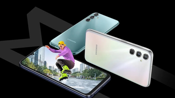 ಬಜೆಟ್‌ ಬೆಲೆಯಲ್ಲಿ ಸ್ಯಾಮ್‌ಸಂಗ್ ಗ್ಯಾಲಕ್ಸಿ M34 5G ಲಾಂಚ್‌!..ಫೀಚರ್ಸ್‌ ಏನು?