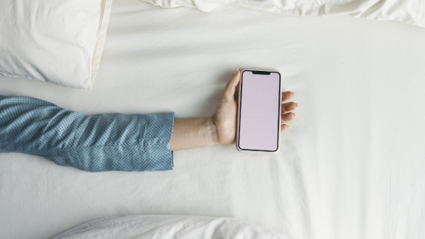 ನಿದ್ರೆ ಸಮಸ್ಯೆಯೇ?ಈ ಆಪ್‌ಗಳನ್ನು ಒಮ್ಮೆ ಬಳಸಿ ನೋಡಿ, ಗೊರಕೆಯನ್ನೇ ಹೊಡಿಯುತ್ತೀರಾ!