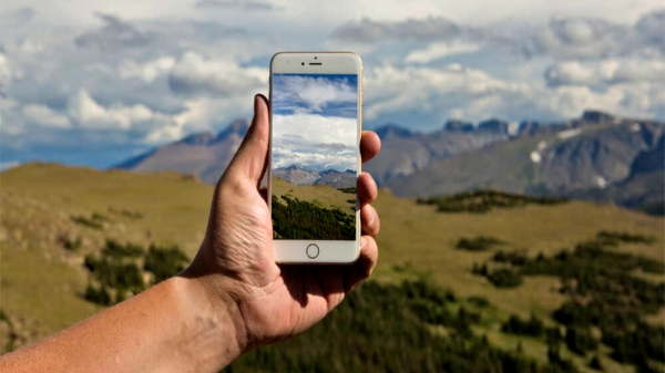 ಒಂದು ರೂಪಾಯಿ ಖರ್ಚಿಲ್ಲದೆ ನಿಮ್ಮ ಹಳೆಯ ಫೋನ್‌ ಅನ್ನು ಹೊಸತರಂತೆ ಮಾಡಿ!    