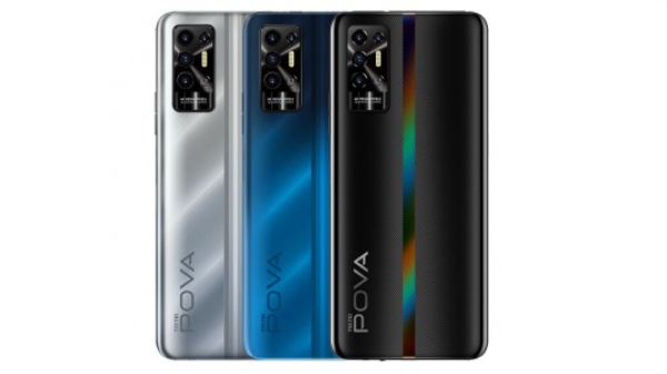 ಈ ಫೋನ್‌ಗಳಲ್ಲಿದೆ 7000mAh ಸಾಮರ್ಥ್ಯದ ಬ್ಯಾಟರಿ ಆಯ್ಕೆ; ಅದೂ ಸಹ 20 ಸಾವಿರದೊಳಗೆ!