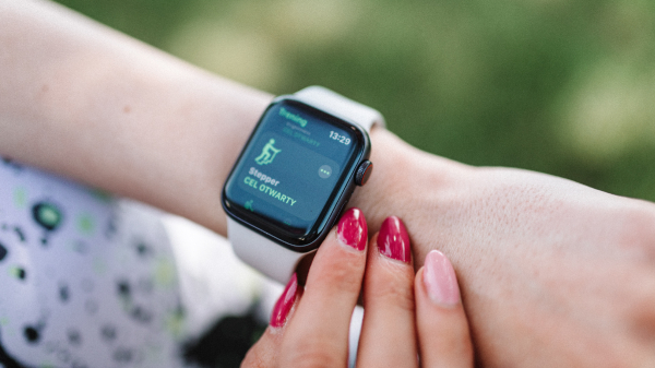 Smartwatch ಬಳಕೆದಾರರಿಗೆ ಸಂತಸದ ಸುದ್ದಿ; ಸಂಶೋಧಕರಿಂದ ಗೊತ್ತಾಯ್ತು ಹೊಸ ವಿಷಯ! 