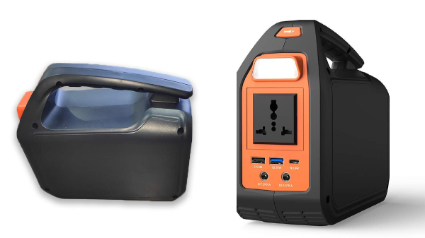 ವಿದ್ಯುತ್‌ ಸಮಸ್ಯೆಗೆ ಹೇಳಿ ಗುಡ್‌ ಬೈ, ಈ ಪುಟ್ಟ ಜನರೇಟರ್‌ನಿಂದ ಎಲ್ಲವೂ ಸಾಧ್ಯ!  