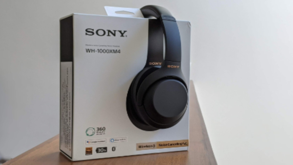 ಗ್ರಾಹಕರೇ ಗಮನಿಸಿ!...ಈ ಸೋನಿ ಹೆಡ್ಫೋನಿಗೆ ಭಾರೀ ರಿಯಾಯಿತಿ! ಗ್ರಾಹಕರೇ ಗಮನಿಸಿ!...ಈ ಸೋನಿ ಹೆಡ್ಫೋನಿಗೆ ಭಾರೀ ರಿಯಾಯಿತಿ!