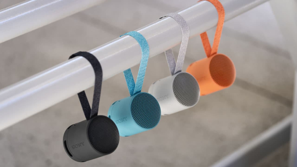 ಸೋನಿಯಿಂದ ಪುಟ್ಟ ವೈರ್ಲೆಸ್ ಸ್ಪೀಕರ್ ಲಾಂಚ್!..ಇದರ ಸೌಂಡ್ ಮಾತ್ರ ಜಬರ್ದಸ್ತ್ ಸೋನಿಯಿಂದ ಪುಟ್ಟ ವೈರ್ಲೆಸ್ ಸ್ಪೀಕರ್ ಲಾಂಚ್!..ಇದರ ಸೌಂಡ್ ಮಾತ್ರ ಜಬರ್ದಸ್ತ್