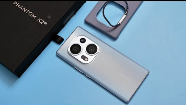 ಈ ದೈತ್ಯ ಮೊಬೈಲ್‌ ಬೆಲೆಯಲ್ಲಿ ಮತ್ತೆ ಡಿಸ್ಕೌಂಟ್‌!..ಗ್ರಾಹಕರು ಫಿದಾ!