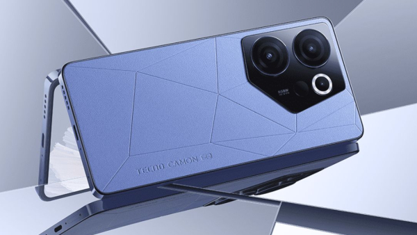 ಭಾರತದಲ್ಲಿ ಟೆಕ್ನೋದಿಂದ ಹೊಸ ಫೋನ್‌ ಲಾಂಚ್‌!..ಅಚ್ಚರಿ ಮೂಡಿಸಿದ ಫೀಚರ್ಸ್‌!