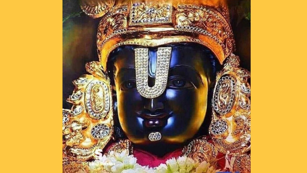 Tirupati Darshan Tickets: ತಿಮ್ಮಪ್ಪನ ದರ್ಶನ ಟಿಕೆಟ್‌ ಬುಕ್‌ ಮಾಡುವುದು ಹೇಗೆ?