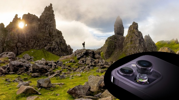 ಮೊಬೈಲ್‌ ಕ್ಯಾಮೆರಾದಲ್ಲಿ ಈ ಲೆನ್ಸ್‌ ಇದ್ರೆ, ಅದ್ಭುತವಾಗಿ ಫೋಟೋ ಸೆರೆಹಿಡಿಯಬಹುದು!