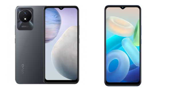 ವಿವೋ Y02 ಸ್ಮಾರ್ಟ್‌ಫೋನ್‌ಗೆ 34% ಡಿಸ್ಕೌಂಟ್‌: ಈ ಆಫರ್‌ ಎಲ್ಲಿ ಲಭ್ಯ!?  