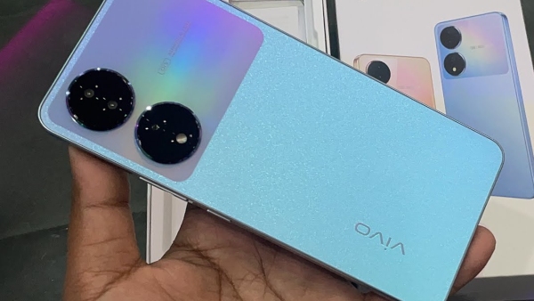 ನಿಮ್ಮಿಷ್ಟದ ಈ ಹೊಸ ವಿವೋ ಸ್ಮಾರ್ಟ್‌ಫೋನ್‌ ಬೆಲೆಯಲ್ಲಿ ಭಾರೀ ಇಳಿಕೆ!