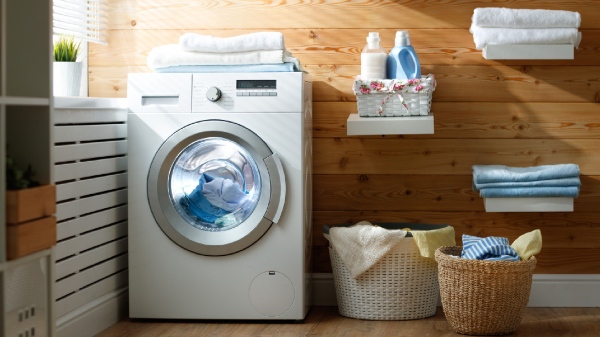 ವಾಷಿಂಗ್ ಮೆಷಿನ್ ವಿಚಾರದಲ್ಲಿ ಈ ಸಲಹೆ ಪಾಲಿಸಿ, ನೀವು ಸೇಫ್, ಯಂತ್ರವೂ ಸೇಫ್! ವಾಷಿಂಗ್ ಮೆಷಿನ್ ವಿಚಾರದಲ್ಲಿ ಈ ಸಲಹೆ ಪಾಲಿಸಿ, ನೀವು ಸೇಫ್, ಯಂತ್ರವೂ ಸೇಫ್!