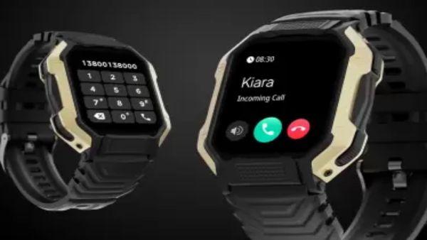 ಹೊಸ ಸ್ಮಾರ್ಟ್‌ವಾಚ್‌ ಖರೀದಿ ಮಾಡಬೇಕೆ?..ಹಾಗಿದ್ರೆ, ಈ ಆಫರ್‌ ಕಳ್ಕೋಬೇಡಿ!