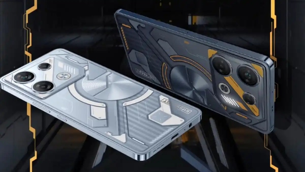 'ಇನ್ಫಿನಿಕ್ಸ್‌ GT 10 ಪ್ರೊ' ಪ್ರಿ-ಆರ್ಡರ್‌ಗೆ ಲಭ್ಯ!..ನಥಿಂಗ್‌ ಫೋನಿನಂತೆ ಇದೆ!