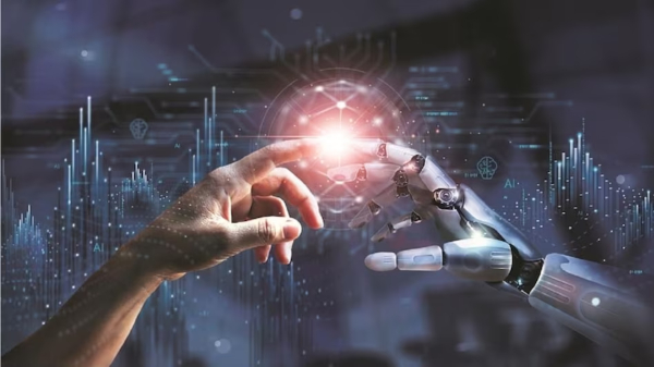 AI ನಿಂದಾಗಿ ಈ ಉದ್ಯೋಗಿಗಳ ಹೊಟ್ಟೆಗೆ ತಣ್ಣೀರ ಬಟ್ಟೆ ...