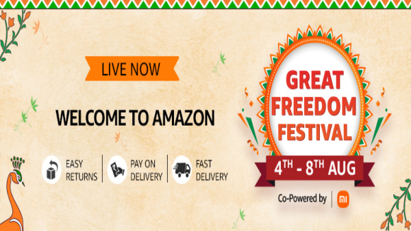 ಅಮೆಜಾನ್‌ನಲ್ಲಿ ಫೋನ್‌ ಖರೀದಿಸಿದರೆ ಸಿಗಲಿದೆ ನಿರೀಕ್ಷೆಗೂ ಮೀರಿದ ಡಿಸ್ಕೌಂಟ್‌