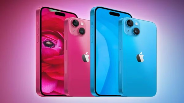 Apple iPhone 15 ಲಾಂಚ್‌ಗೆ ಕೊನೆಗೂ ದಿನಾಂಕ ನಿಗದಿ..