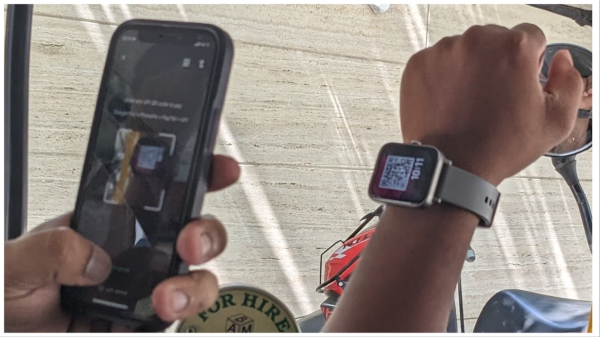 ಆಟೋ ಚಾಲಕನ ಈ ಟೆಕ್ನಾಲಜಿಗೆ ಪ್ರಯಾಣಿಕ ಸೇರಿದಂತೆ ನೆಟ್ಟಿಗರು ಫಿದಾ,ಪೀಕ್ ಬೆಂಗಳೂರು