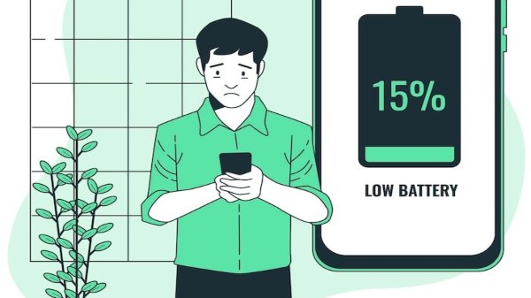 ಫೋನ್‌ನ ಬ್ಯಾಟರಿ ಬ್ಯಾಕಪ್‌ ಅನ್ನು ಸದ್ದಿಲ್ಲದೆ ಕೊಲ್ಲುವ ಆಪ್‌ಗಳಿವು!...