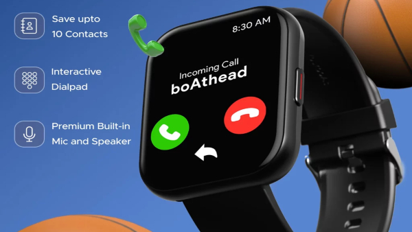 ಬೋಟ್‌ನಿಂದ ಹೊಸ ವಾಚ್‌ ಅನಾವರಣ.. ಬೆಲೆ ಕೇವಲ 1,599ರೂ. ಮಾತ್ರ