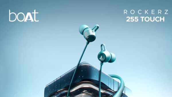 ಬೋಟ್ ರಾಕರ್ಜ್ 255 ಟಚ್ ನೆಕ್‌ಬ್ಯಾಂಡ್‌ ಬೆಲೆಯಲ್ಲಿ ಭಾರೀ ಕುಸಿತ!..ಬಿಗ್ ಬ್ಯಾಟರಿ