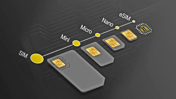 ಅಂಡ್ರಾಯ್ಡ್‌ನಲ್ಲಿ eSIM ವರ್ಗಾವಣೆ ಸುಲಭಗೊಳಿಸಲು ಮುಂದಾದ ಗೂಗಲ್! ಏನಿದು ಇ-ಸಿಮ್?