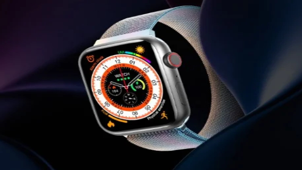 ಭಾರತಕ್ಕೆ ಎಂಟ್ರಿ ಕೊಟ್ಟ ಫೈರ್-ಬೋಲ್ಟ್ ವೋಗ್ ಸ್ಮಾರ್ಟ್‌ವಾಚ್‌.. ಬೆಲೆ ಎಷ್ಟು?