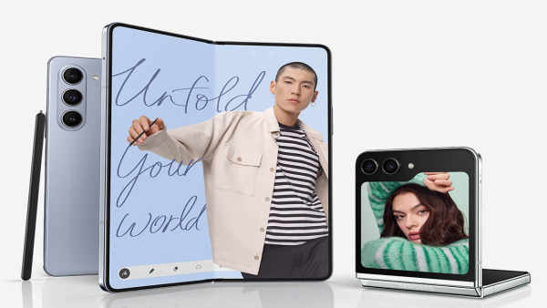 ಸ್ಯಾಮ್‌ಸಂಗ್‌ನ ಈ ಎರಡು ದೈತ್ಯ ಫೋನ್‌ಗಳು ಈಗ ಖರೀದಿಗೆ ಲಭ್ಯ!..ಆಫರ್‌ ಇದೆ!