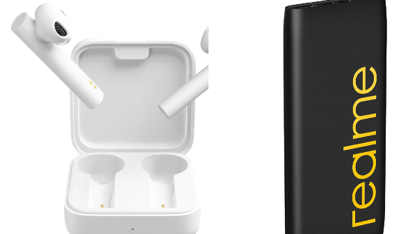 ಈ ಪ್ರಮುಖ ಸ್ಮಾರ್ಟ್ ಗ್ಯಾಜೆಟ್ಗಳು ಕೇವಲ 999ರೂ.ಗಳ ಒಳಗೆ ಲಭ್ಯ! ಈ ಪ್ರಮುಖ ಸ್ಮಾರ್ಟ್ ಗ್ಯಾಜೆಟ್ಗಳು ಕೇವಲ 999ರೂ.ಗಳ ಒಳಗೆ ಲಭ್ಯ!